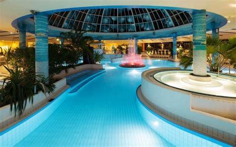 Wellnesshotels Halle (Sachsen